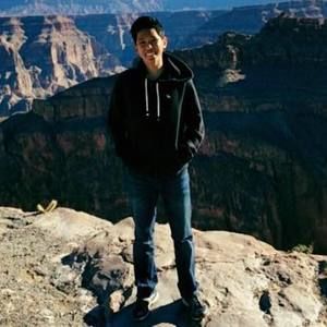 Meet your Posher, Seow